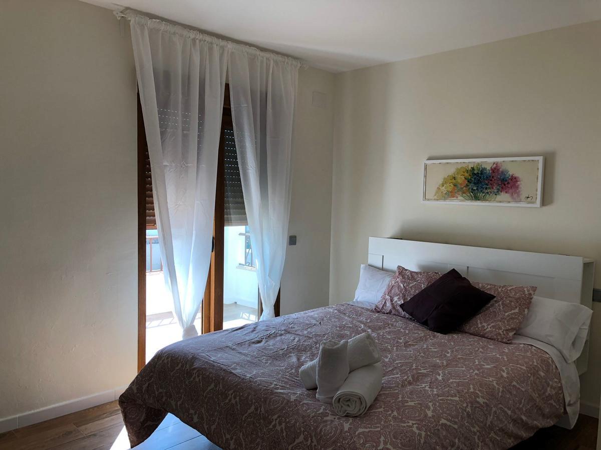 Apartamento Hacienda El Brillante *