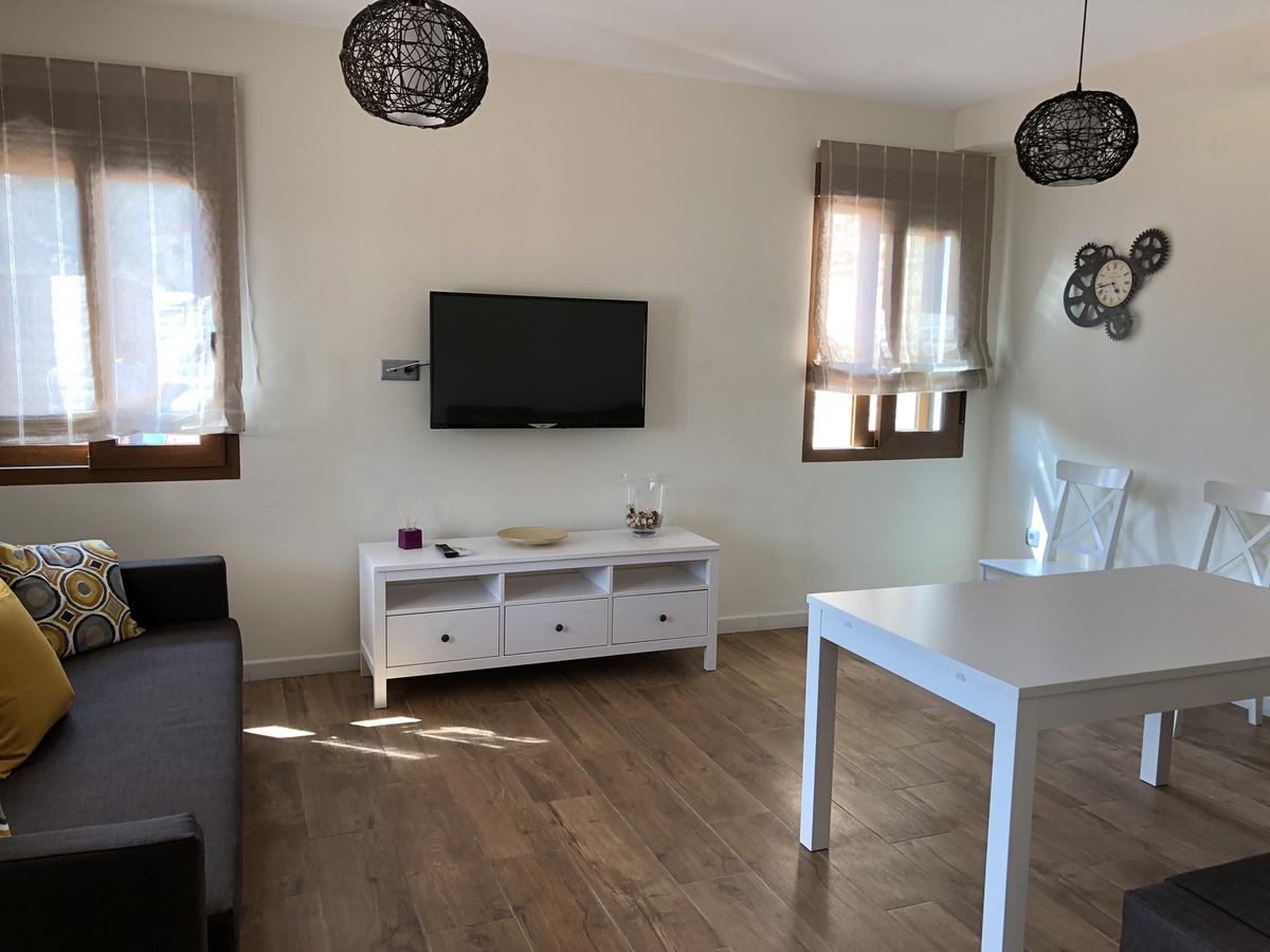 Apartamento Hacienda El Brillante Córdoba