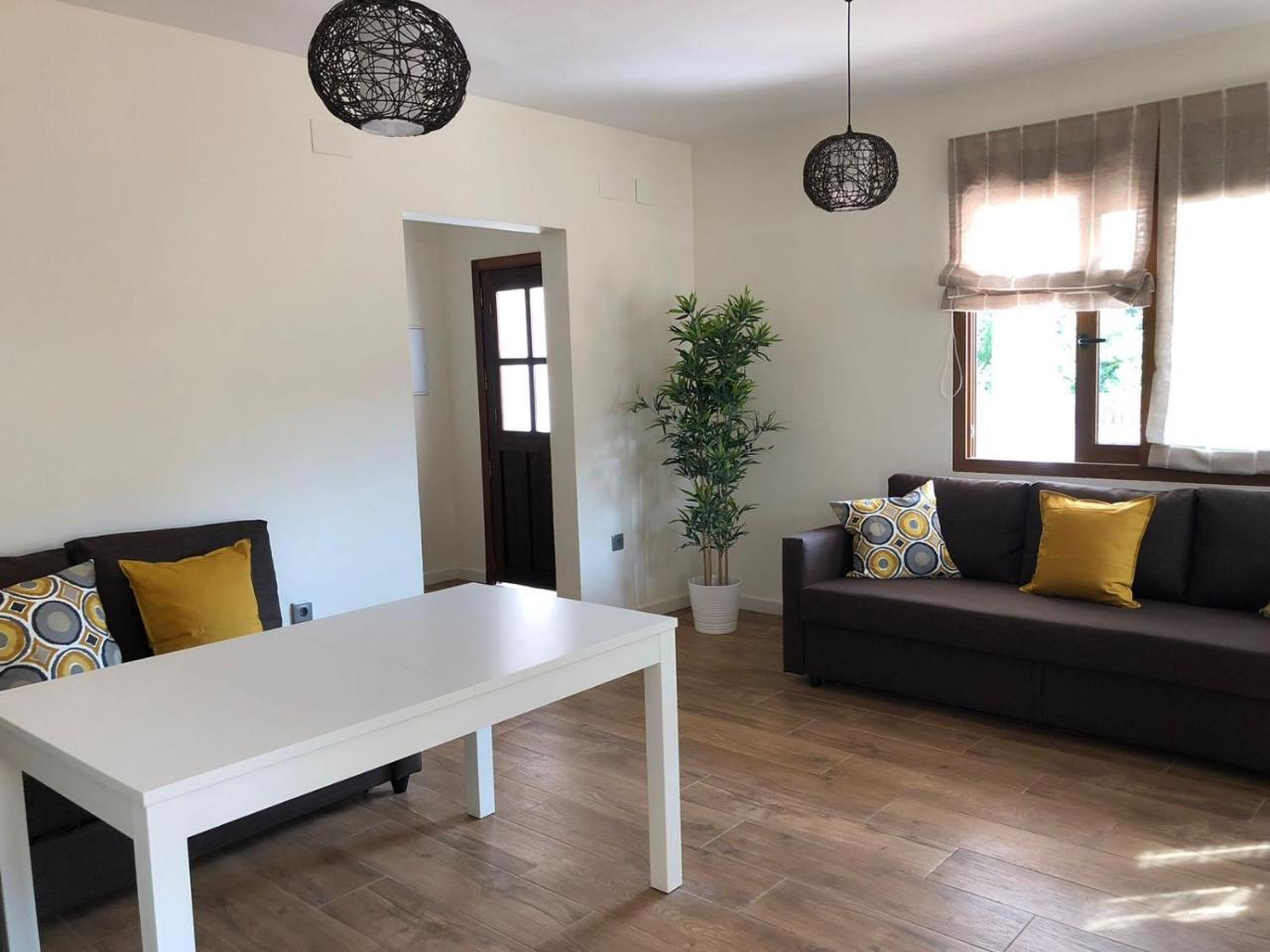 Hacienda El Brillante Apartamento Córdoba