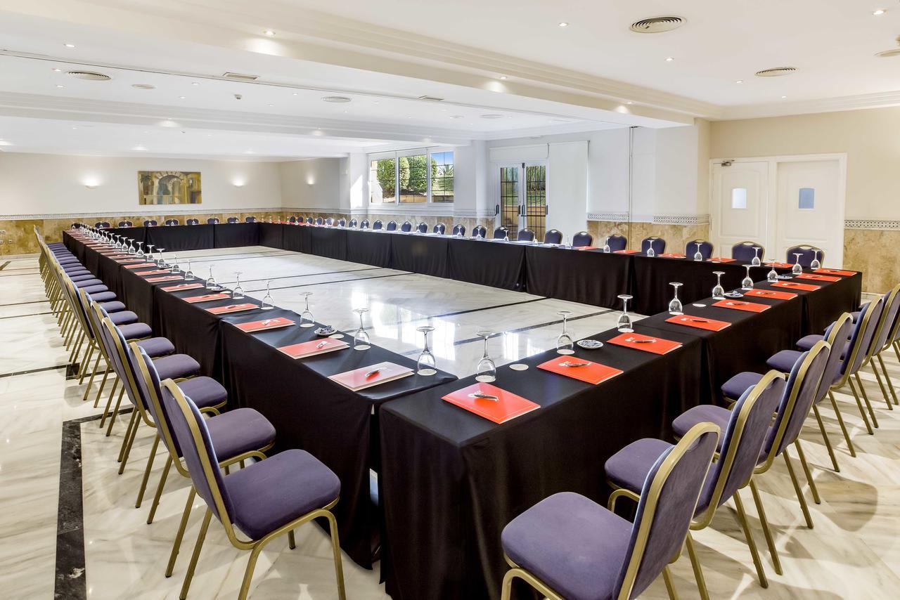 Hotel Exe Adelfas Córdoba