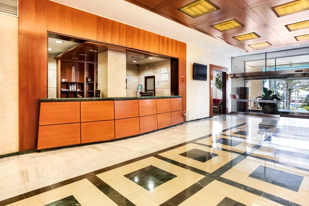 Exe Adelfas Hotel