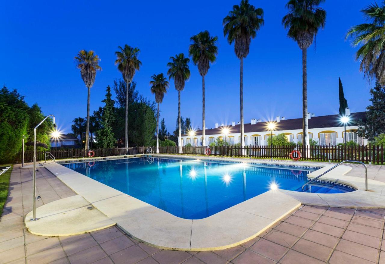 Exe Adelfas Hotel
