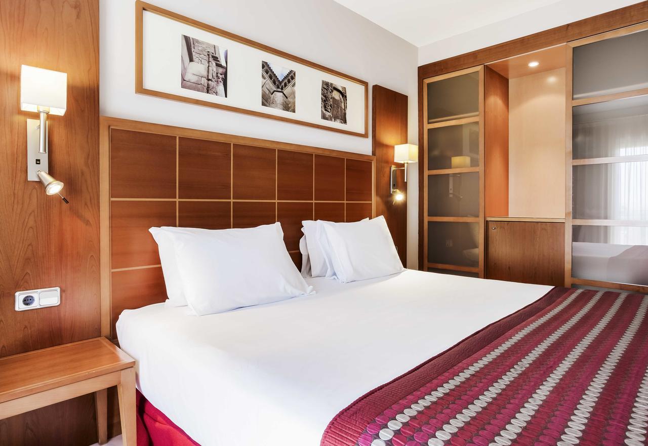 Hotel Exe Adelfas