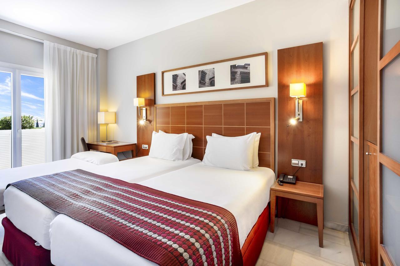 Exe Adelfas Hotel Córdoba