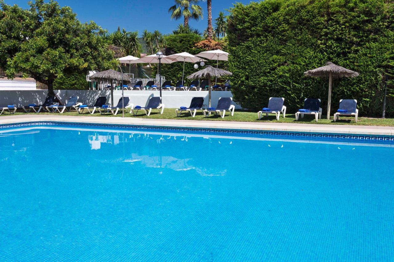 Exe Adelfas Hotel Córdoba
