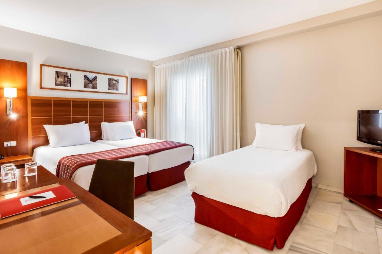 Exe Adelfas Hotel Córdoba