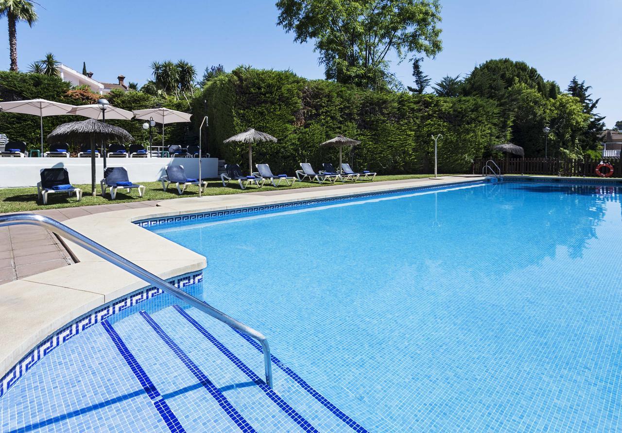Exe Adelfas Hotel