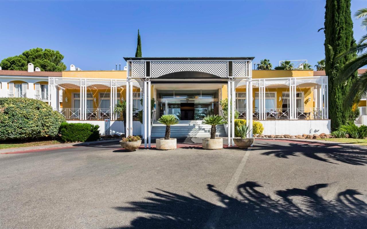 Exe Adelfas Hotel Córdoba