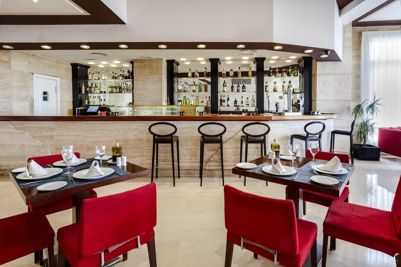 Exe Adelfas Hotel Córdoba