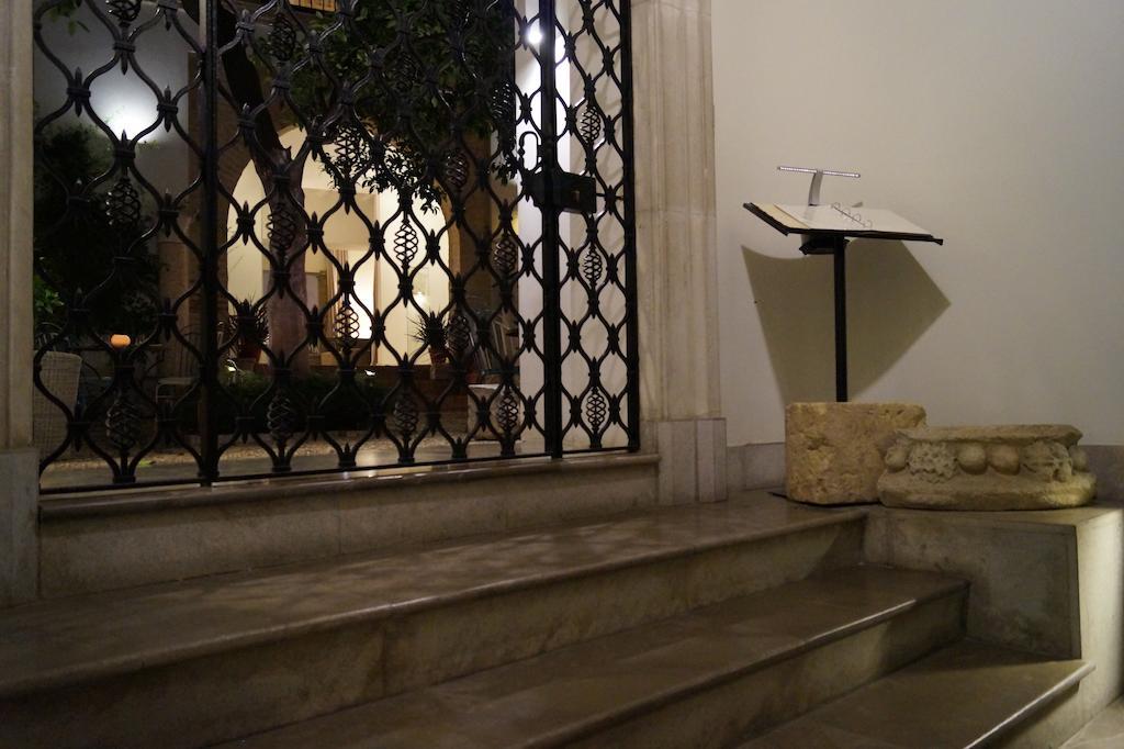 Hotel Balcón De 4*