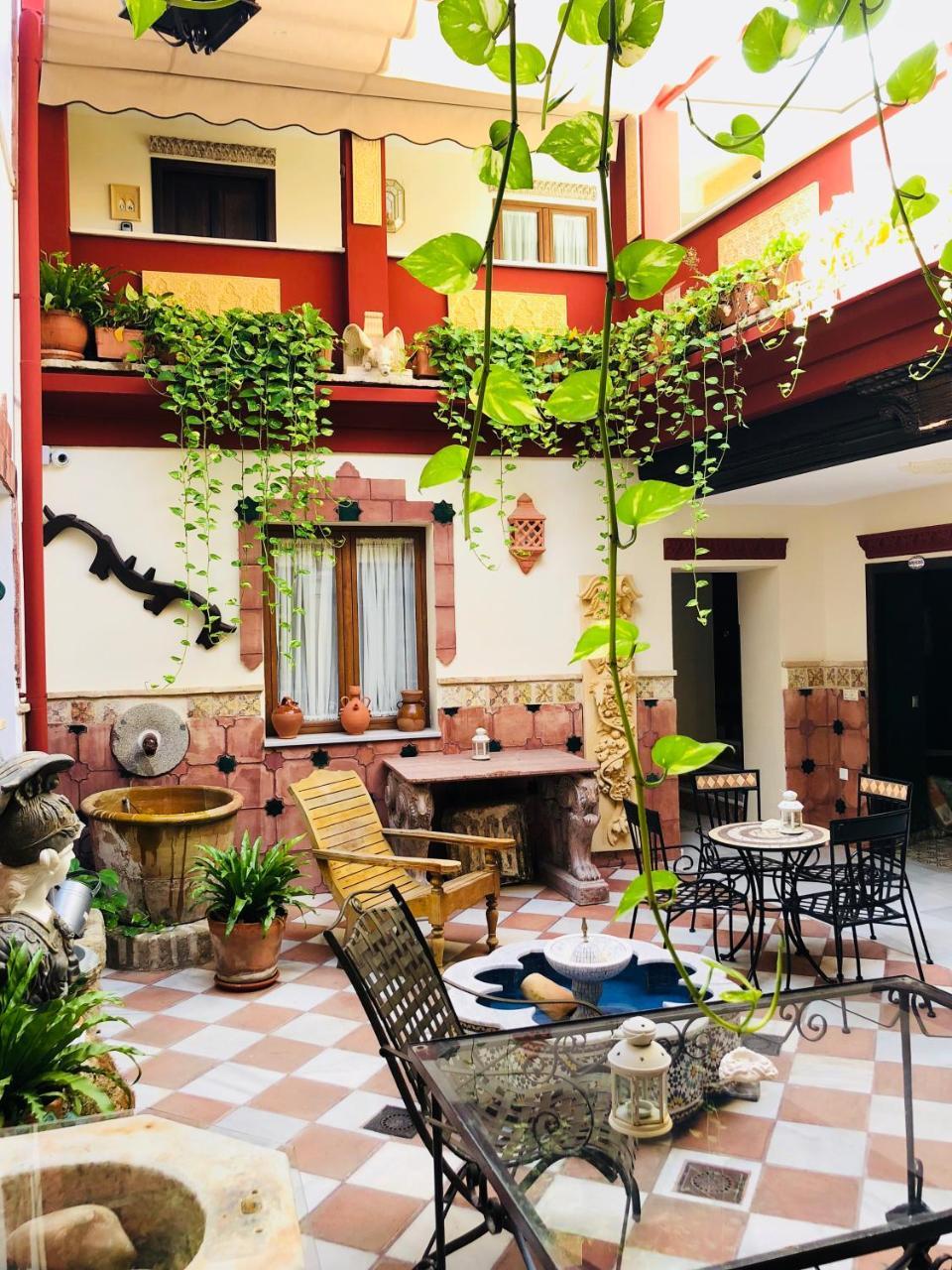 Apartment Medina Qurtuba Cordoba