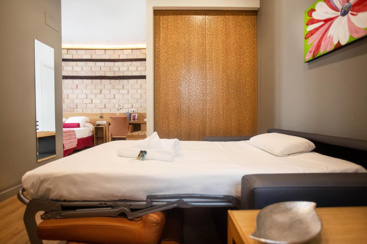 Soho Boutique Capuchinos & 4*