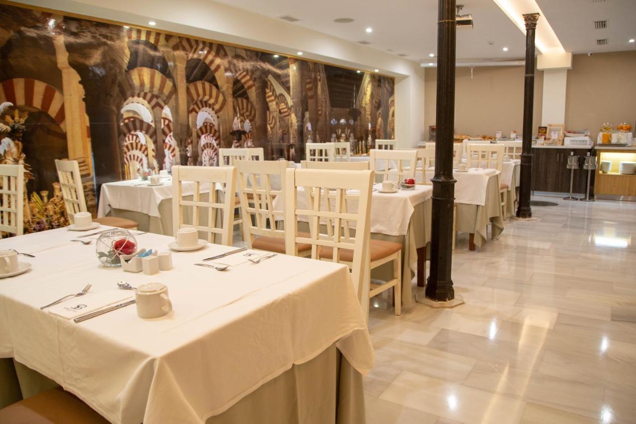 Hotel Soho Boutique Capuchinos &