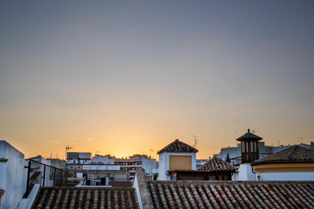 Hotel Soho Boutique Capuchinos & Córdoba
