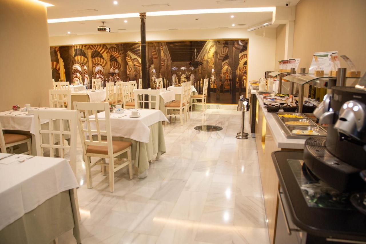 Hotel Soho Boutique Capuchinos &