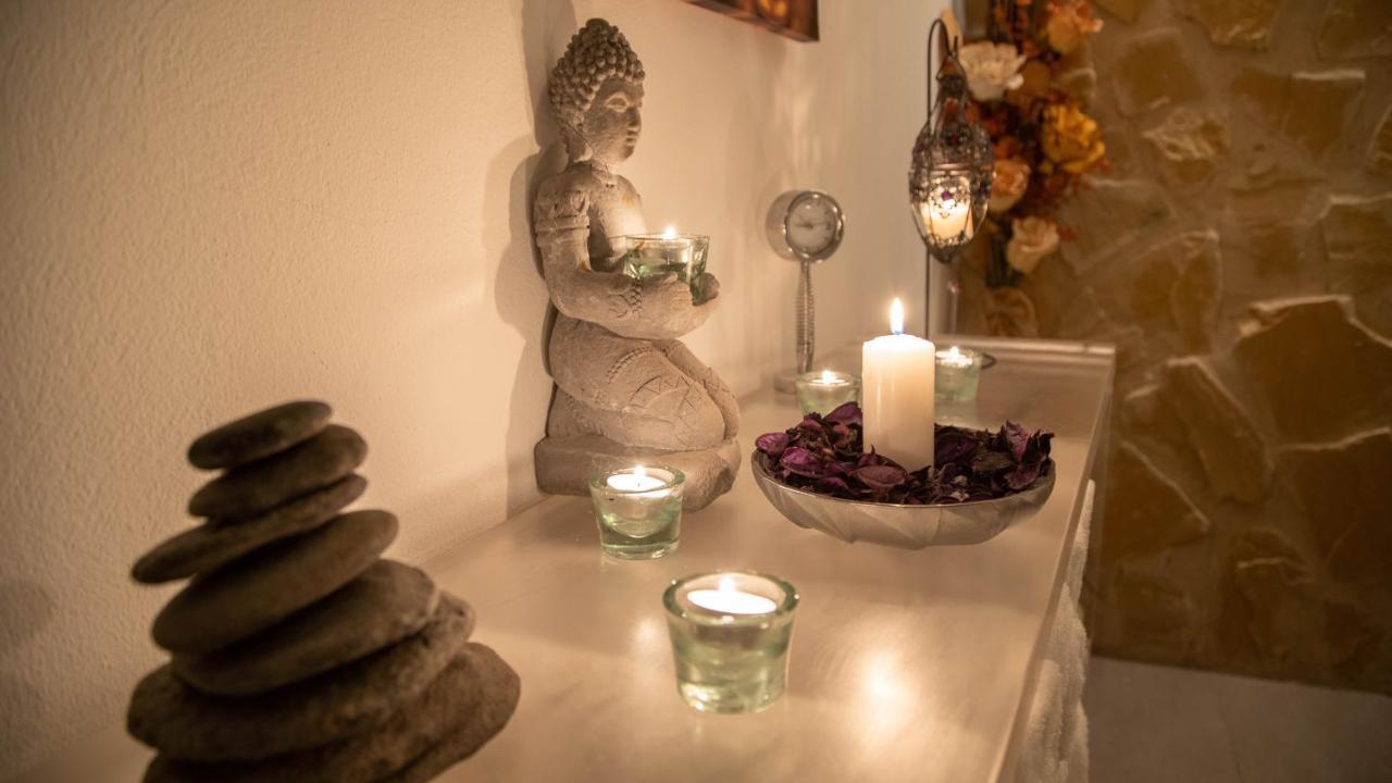 Hotel Soho Boutique Capuchinos &