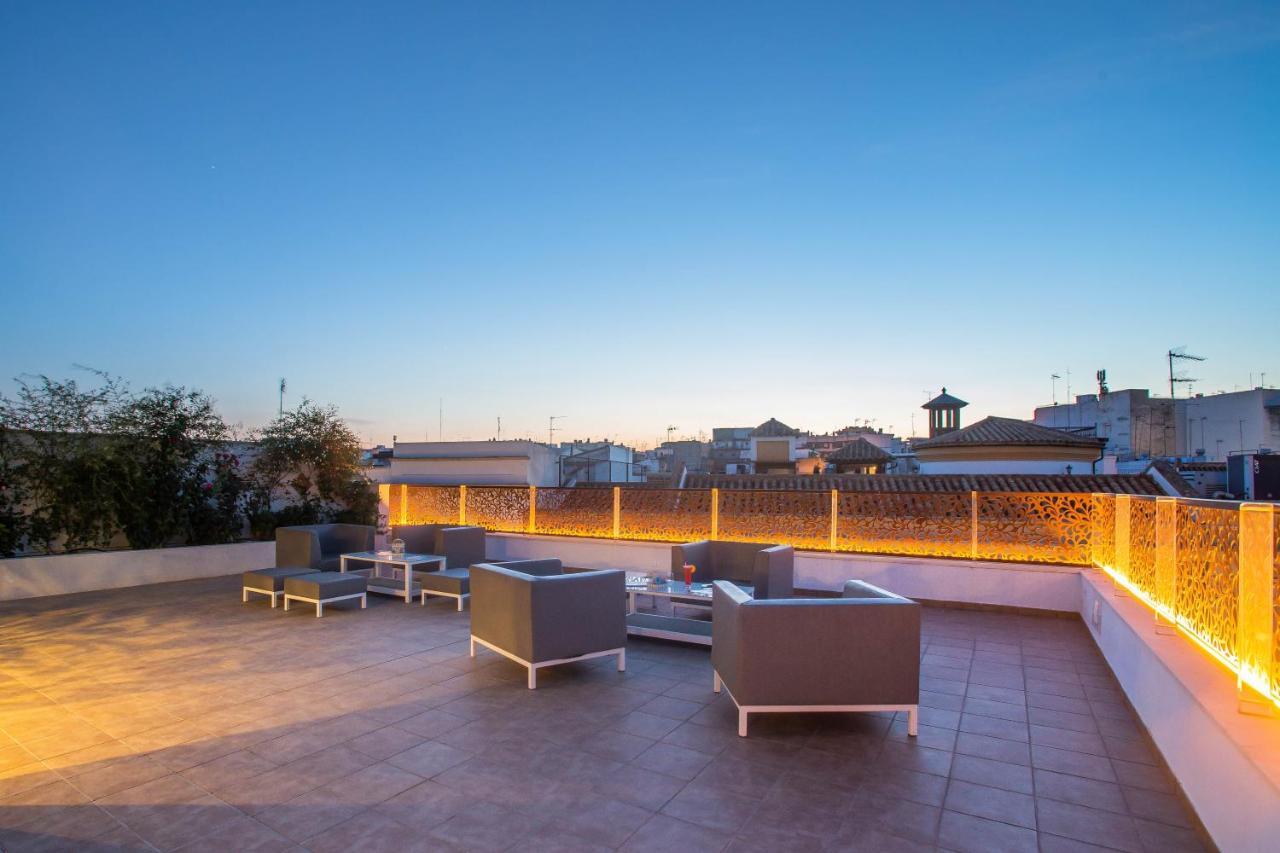 Soho Boutique Capuchinos & 4* Córdoba