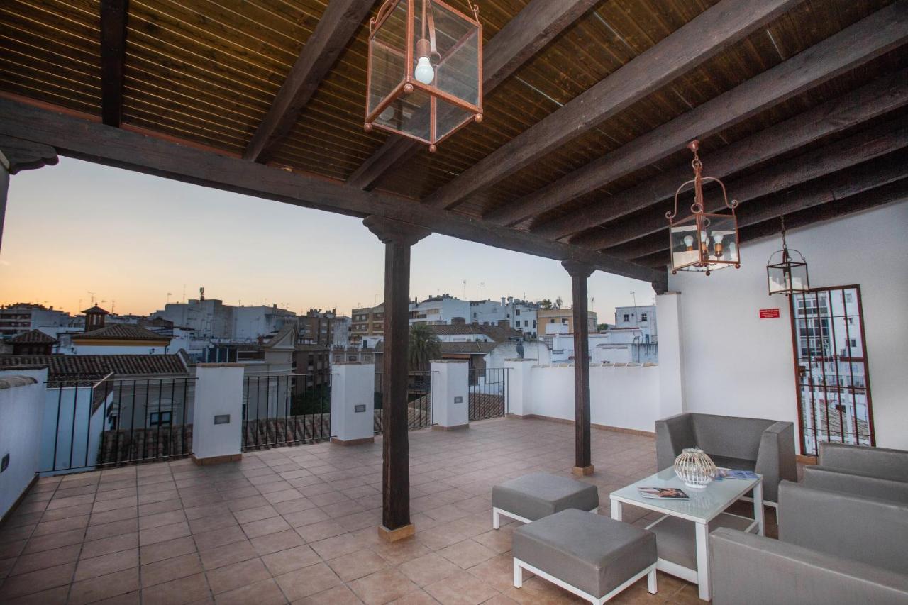 Hotel Soho Boutique Capuchinos & 4*
