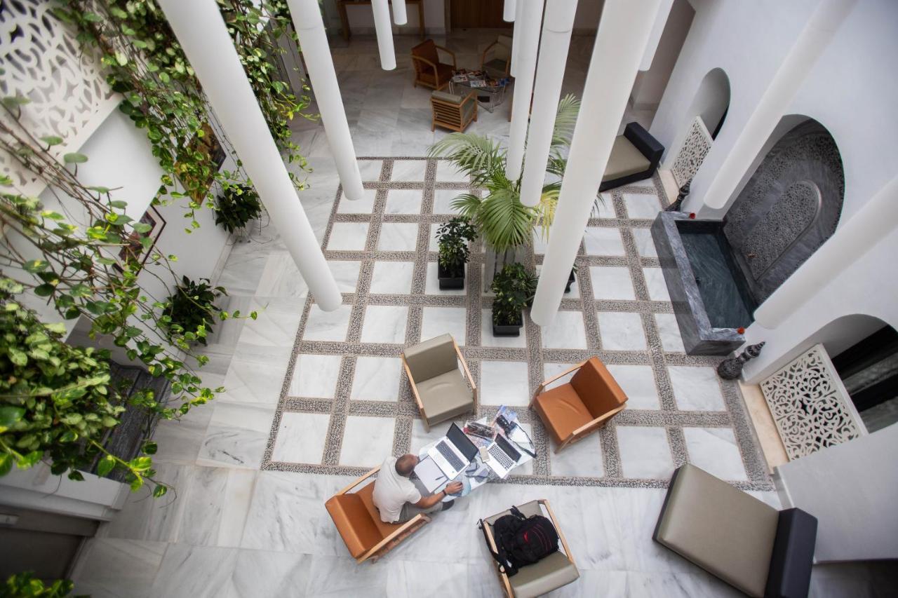 Soho Boutique Capuchinos & Hotel 4*