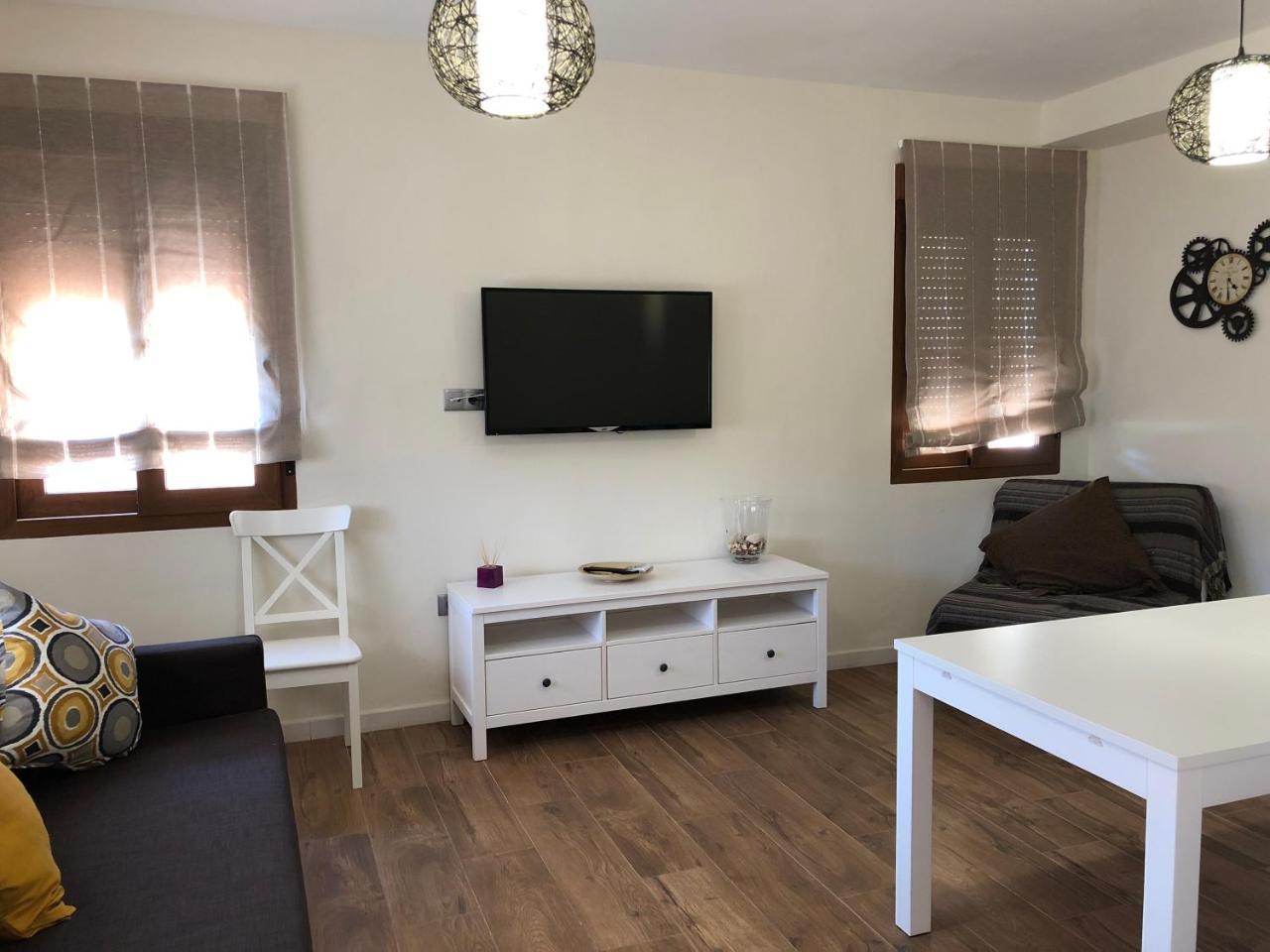 Apartamento Hacienda El Brillante Córdoba