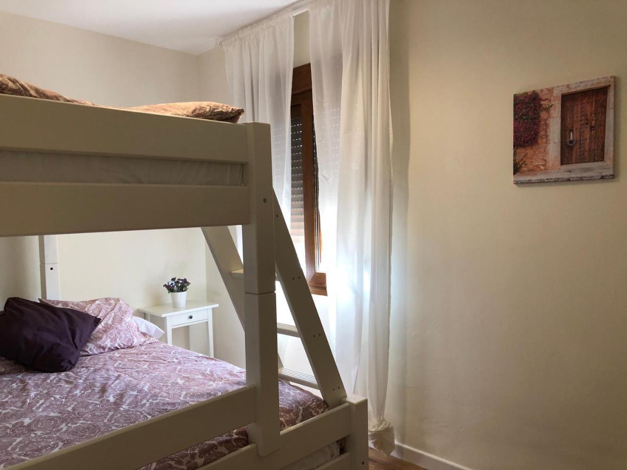 Apartamento Hacienda El Brillante Córdoba