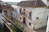 Esencia De Azahar Pensión