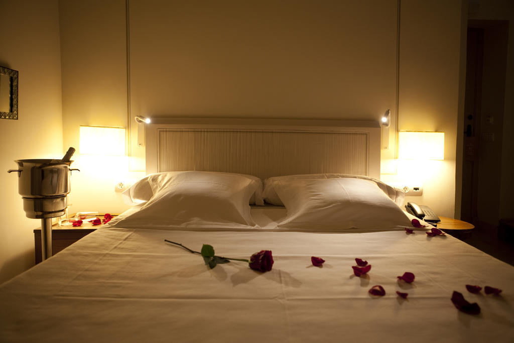Balcón De Hotel 4*