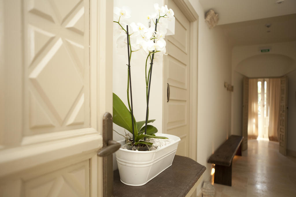 Balcón De Hotel Córdoba