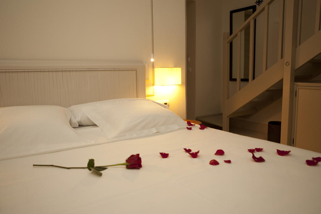 Balcón De Hotel Córdoba