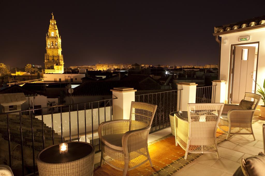 Balcón De 4* Córdoba