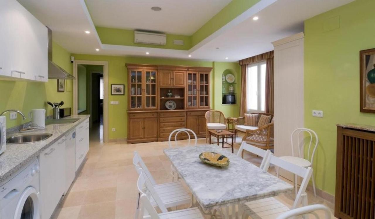 Gongora A Apartamento Córdoba