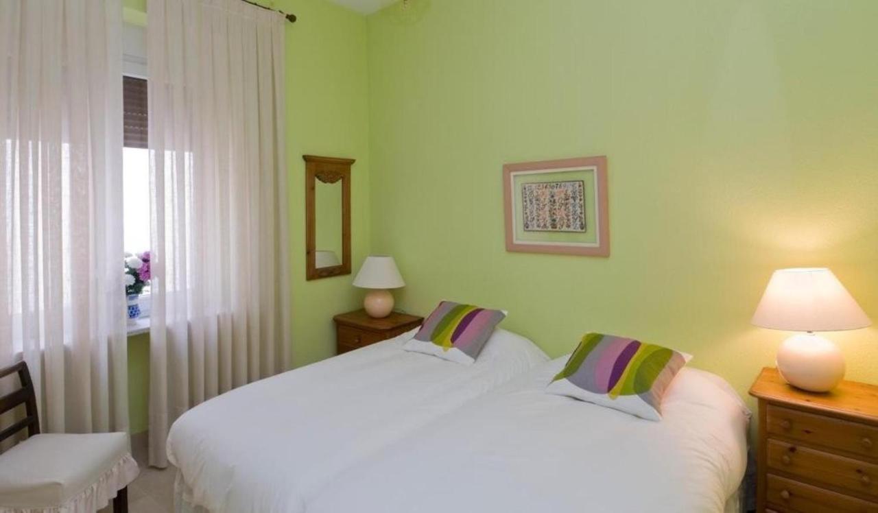 Gongora A Apartamento Córdoba