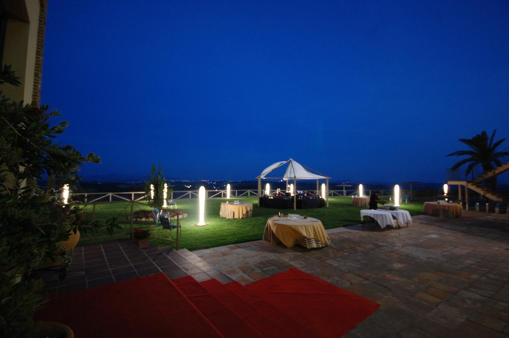 Atalaya De La Campina Hotel