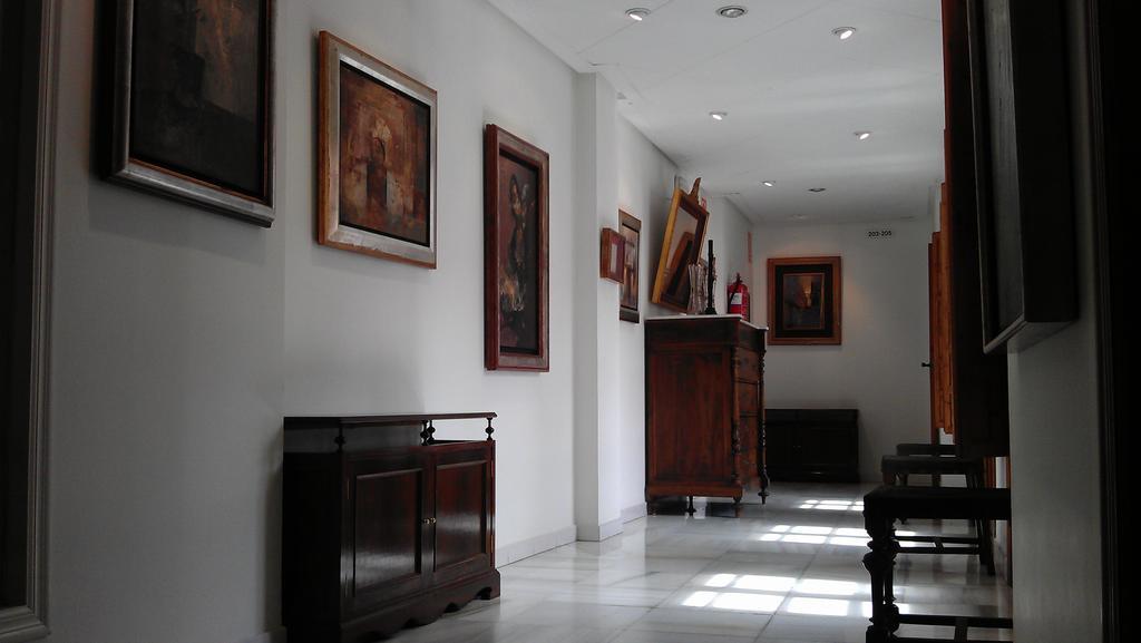Maestre Hotel