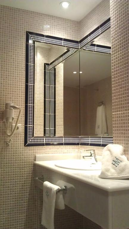 Hotel Maestre *