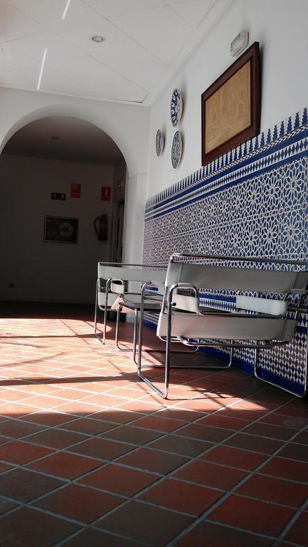 Hotel Maestre *