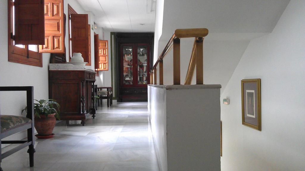 Maestre Cordoba