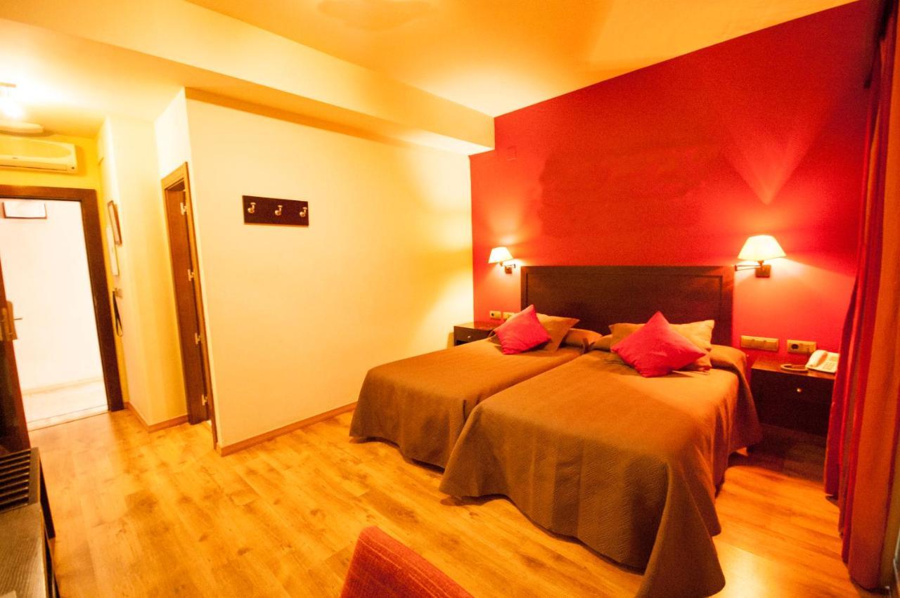 Atalaya De La Campina 3*