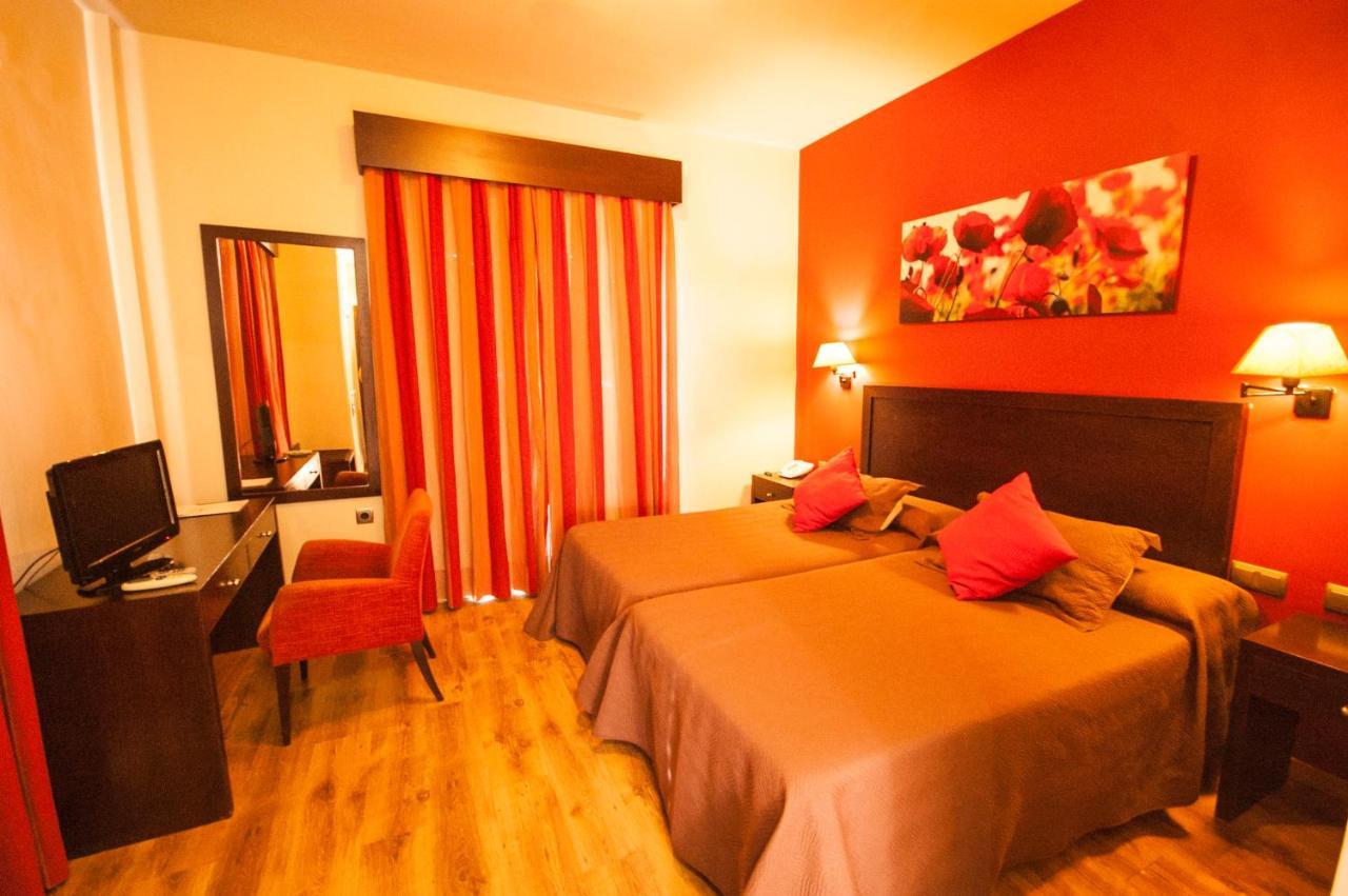 Atalaya De La Campina Hotel