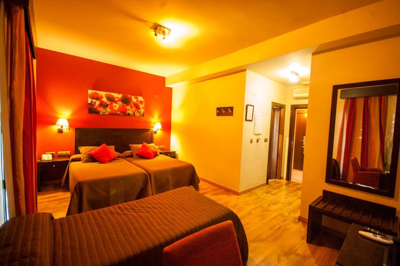 Atalaya De La Campina Hotel
