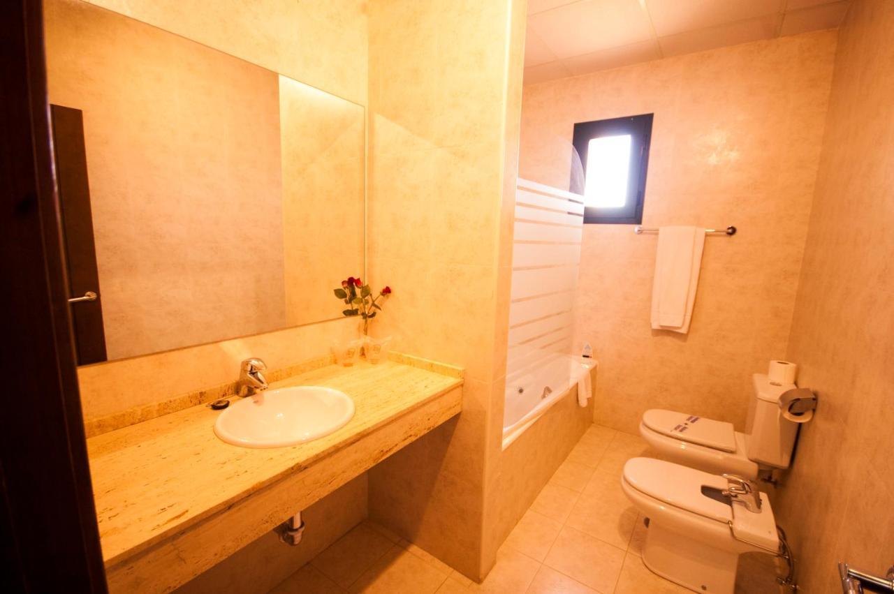 Atalaya De La Campina Hotel Cordoba