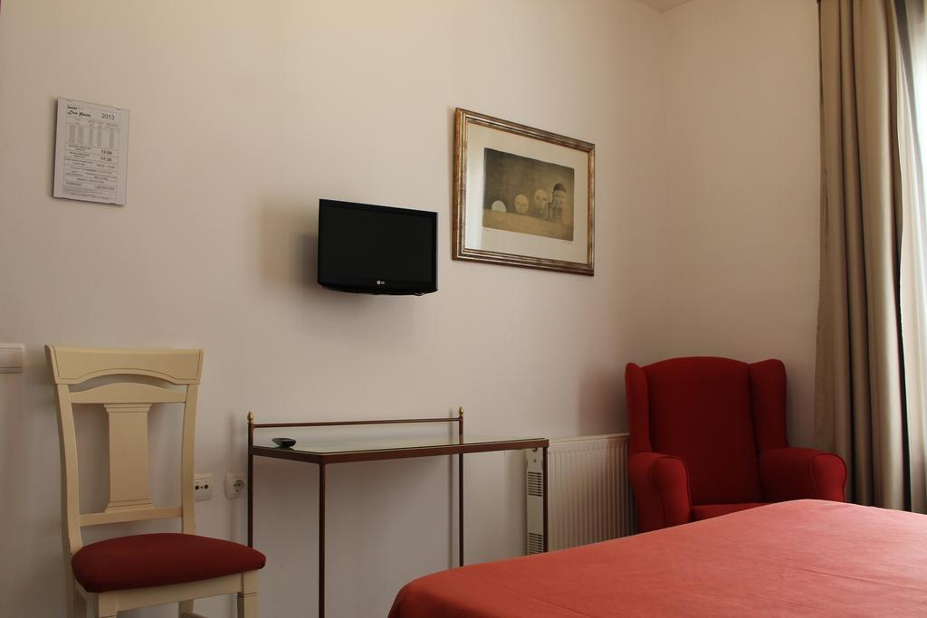 Don Paula Hotel 2*