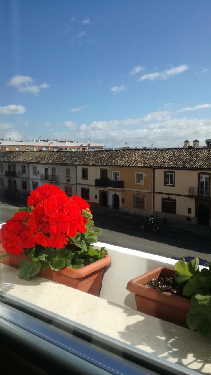 Hotel Abadi Cordoba