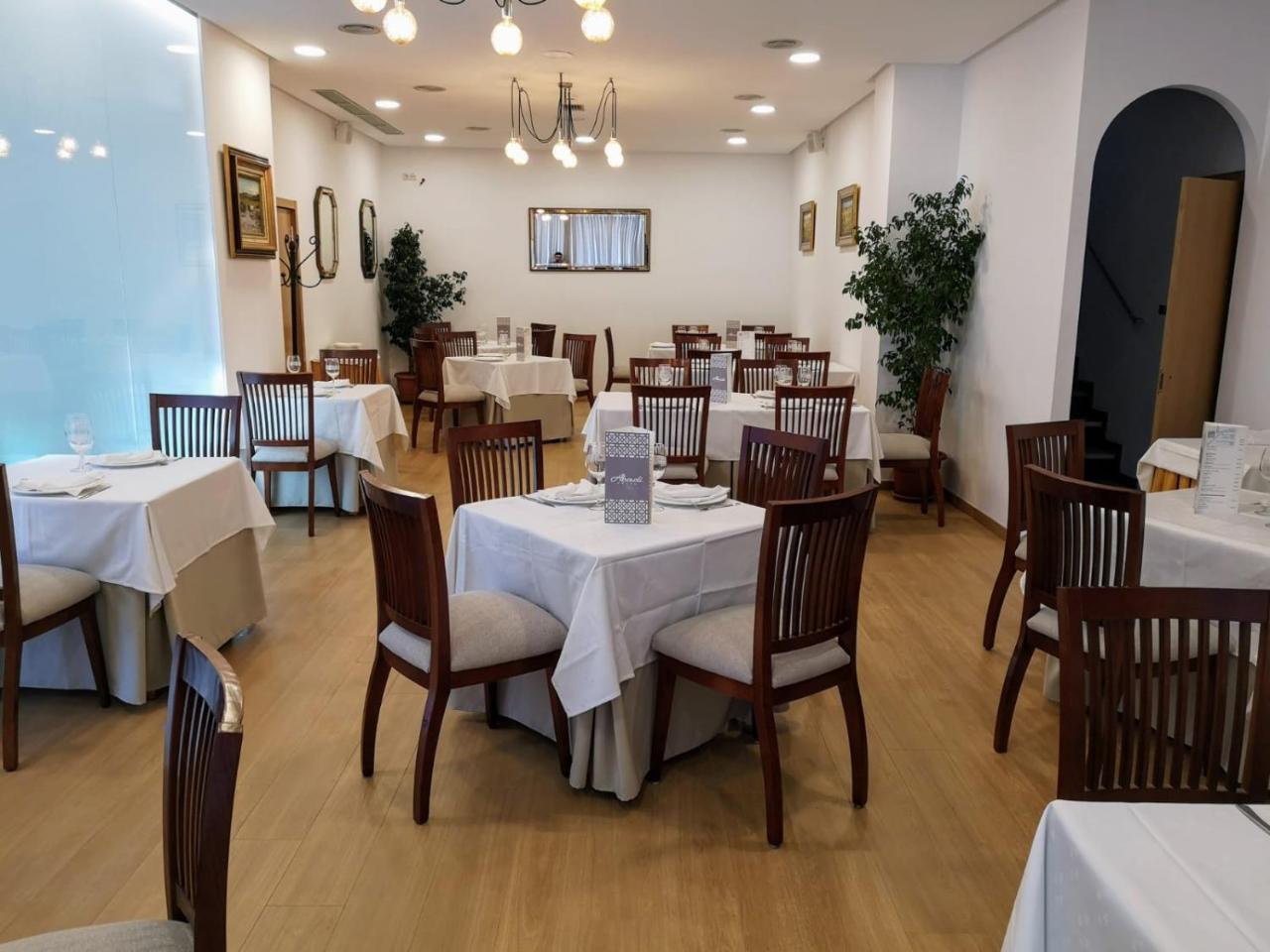Abadi Hotel Cordoba