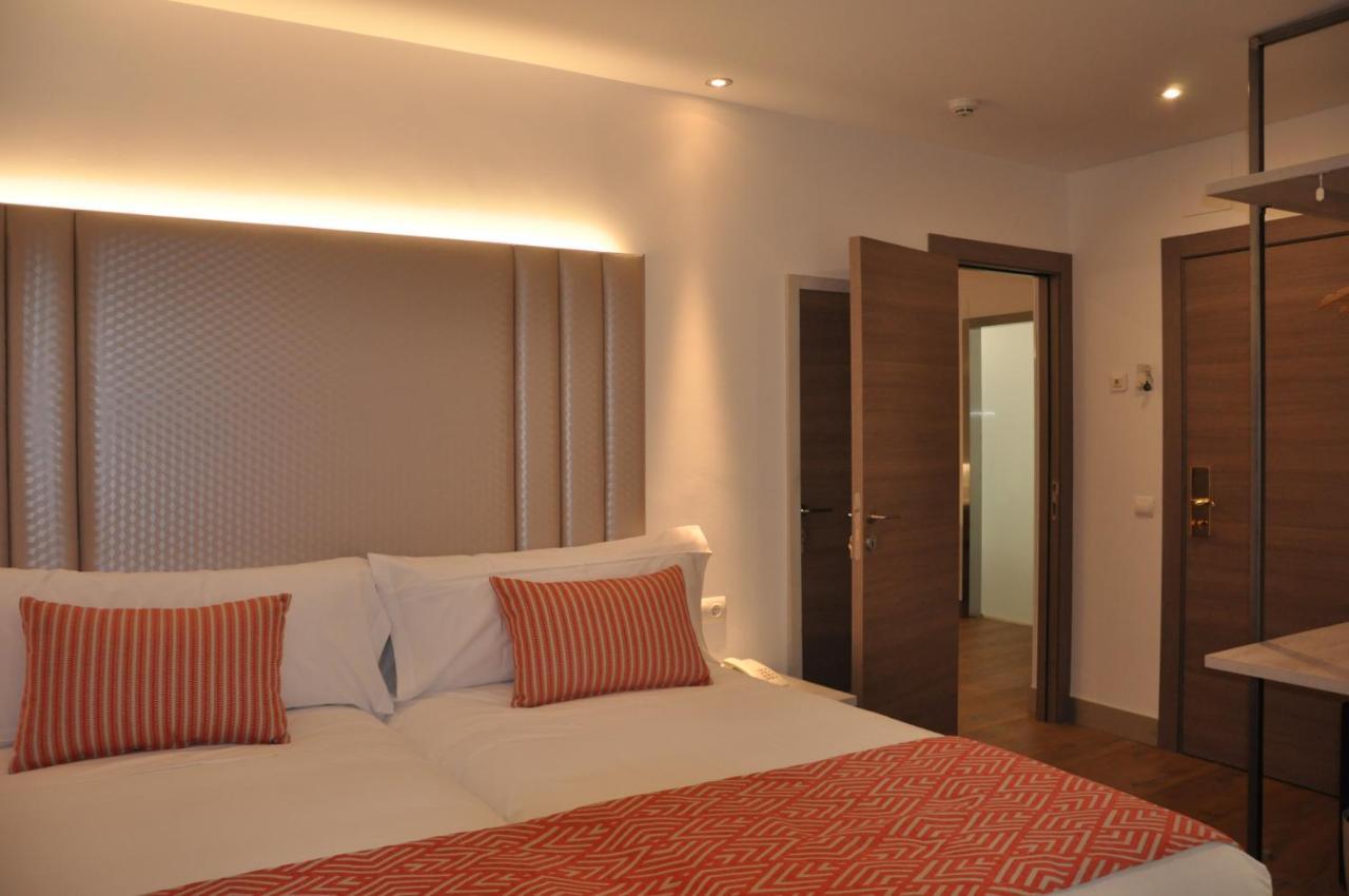 Hotel Selu Córdoba