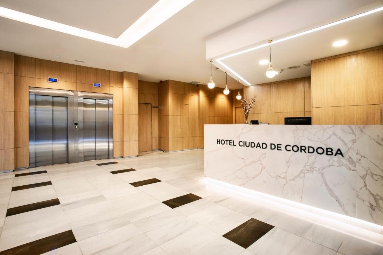 Hotel Exe Ciudad De Córdoba