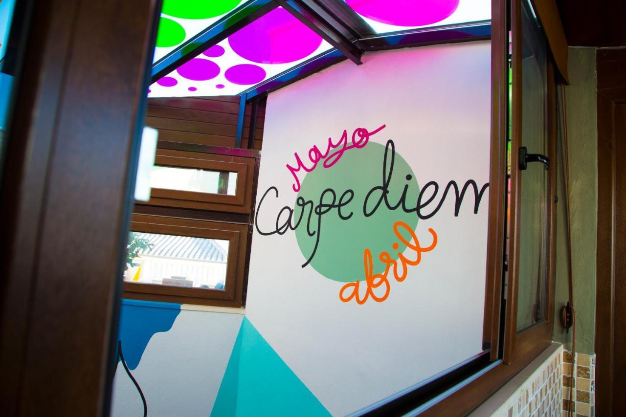 Hotel Carpe Diem Córdoba