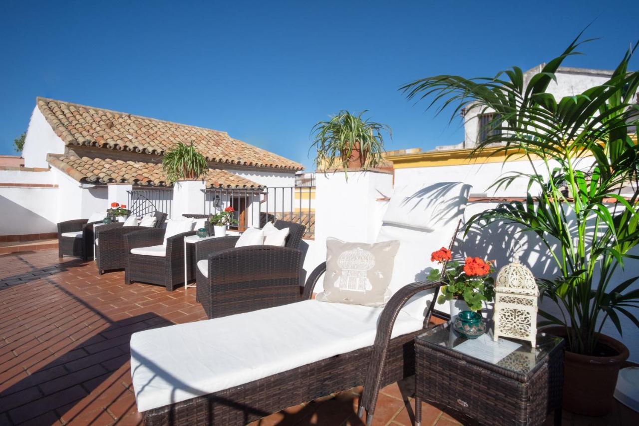 Casa Del Aceite Cordoba