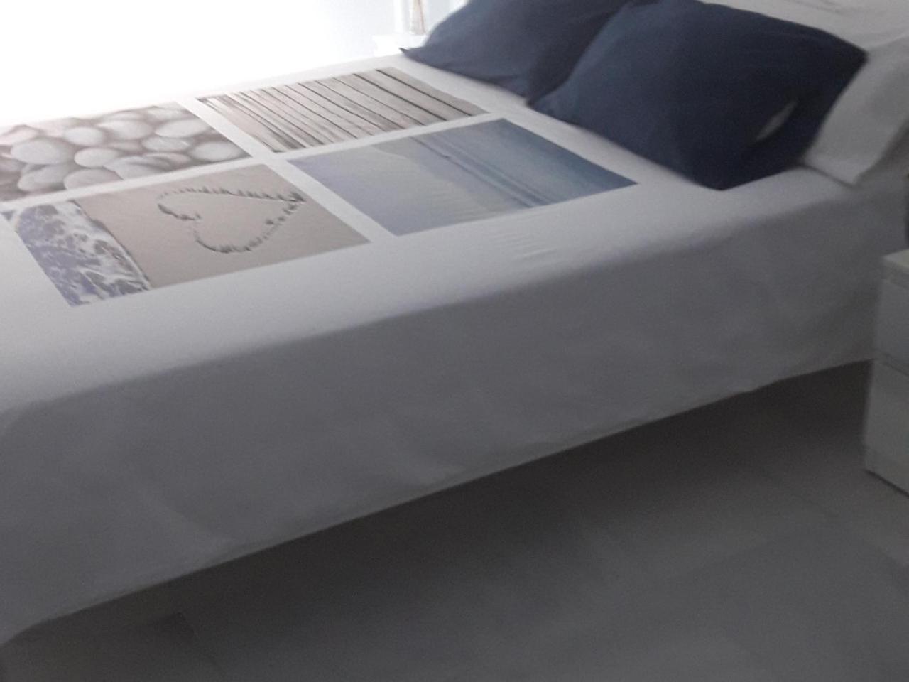 Apartamento 4 Palmeras *