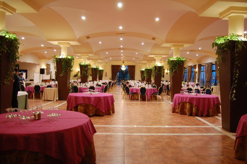 Hotel Atalaya De La Campina Cordoba